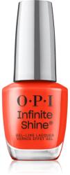 OPI The Mani-tude Infinite Shine körömlakk árnyalat Mini Plaid Flirt 15 ml