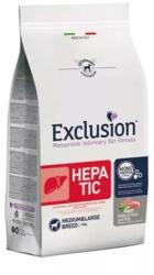 Exclusion Hepatic Pork & Rice Medium & Large 12kg - kutyakajas