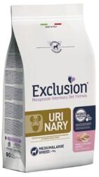 Exclusion Urinary Pork & Sorghum and Rice Medium & Large 2kg