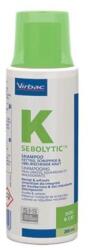 Virbac Sebolytic sampon 250ml - kutyakajas