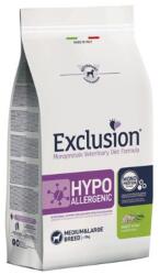 Exclusion Hypoallergenic Insect & Pea Medium & Large 12kg