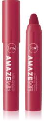 J. Cat Beauty Amaze Me кремообразен молив за устни цвят 102 Really Special 4 гр