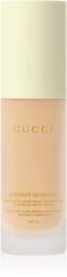 Gucci Gucci Beauty Eternité de Beauté mattító alapozó SPF 15 árnyalat 170W 30 ml