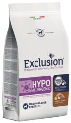 Exclusion Hypoallergenic Rabbit & Potato Medium & Large 2kg