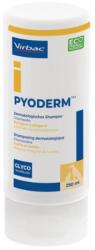 Virbac Pyoderm sampon 250ml - kutyakajas