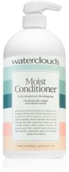 Waterclouds Moist Conditioner дълбоко хидратиращ балсам за суха и крехка 1000ml