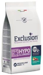 Exclusion Hypoallergenic Venison & Potato Medium & Large 2kg