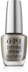 OPI The Mani-tude Infinite Shine körömlakk árnyalat Belly Button Bling 15 ml