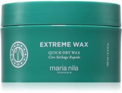 Maria Nila Extreme Wax hajwax 100 ml