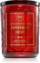 DW HOME Signature Peppermint Frost lumânare parfumată 434 g