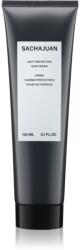 Sachajuan Heat Protection Hair Cream védőkrém a hajformázáshoz, melyhez magas hőfokot használunk 150 ml