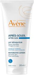 Avène Napozás utáni helyreállító krém After-Sun (Restorative Lotion) 200 ml