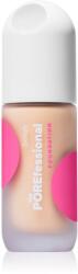Benefit The POREfessional Foundation élénkítő folyékony make-up niacinamiddal árnyalat 3W Trailblazer 30 ml