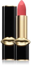 PAT MCGRATH LABS MatteTrance krémes rúzs matt hatással árnyalat Candy Flip 4 g