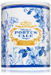 Castelbel Portus Cale Gold & Blue illatgyertya 210 g