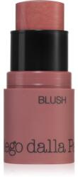 Diego dalla Palma All In One Blush machiaj multifuncțional pentru ochi, buze și față culoare 41 PEARL CORAL 4 g