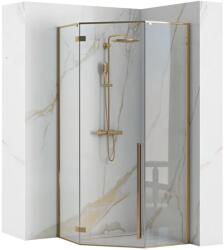 Rea Diamond 90x90 cm + tray pentagonal (KPL-04904/05622/14904/15622)