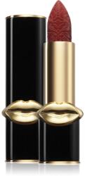 PAT MCGRATH LABS MatteTrance krémes rúzs matt hatással árnyalat Nude Nocturne 4 g