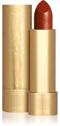 Gucci Gucci Beauty Rouge à Lèvres Satin Lipstick selyem rúzs árnyalat 505 Janet Rust 3.5 g