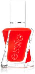 essie Gel by essie лак за нокти с гел ефект цвят 260 flashed 13.5ml