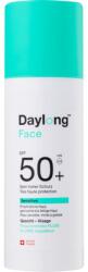 Daylong Sensitive Face Gel-Fluid SPF 50+ napozó fluid az arcra SPF 50+ 50 ml