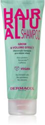 Dermacol Hair Boost Volume șampon regenerator pentru păr cu volum 250 ml