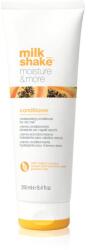 Milk Shake Moisture & More Conditioner balsam hidratant pentru par uscat 250 ml