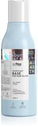 so! flow Humectant Base for Hair Oiling baza pentru machiaj pentru păr for Hair Oiling 150 ml