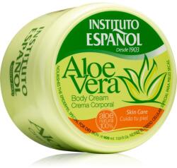 Instituto Español Aloe Vera хидратиращ лосион за тяло 400ml