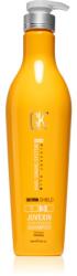 GK Hair Color Shield tisztító sampon festett hajra UV szűrővel 650 ml