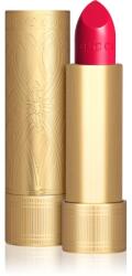Gucci Gucci Beauty Rouge à Lèvres Satin Lipstick selyem rúzs árnyalat 401 Three Wise Girls Pink 3.5 g