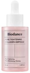 Biodance pórusösszehúzó kollagén ampulla, 50ml