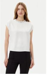 Imperial női blúz, RIC3JBA, Poliészter, M INTL, Fehér (0000305469403_M)