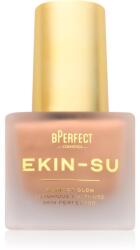BPerfect Ekin-Su Radiant Glow élénkítő sminkalap a make - up alá árnyalat 02 Light/Medium 30 ml