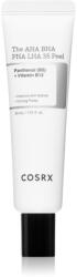 COSRX The AHA BHA PHA LHA пилинг-гел против черни точки 30ml