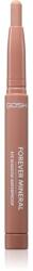 Gosh Copenhagen Forever Mineral Matte дълготрайни сенки за очи в молив цвят 015 Matt Nougat 1.4 гр