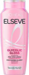 L'Oréal Elseve Glycolic Gloss sampon az azonnali fényességért, 250 ml