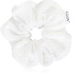 GLOV HydroWeave Scrunchie inel de par invizibil Ivory 1 buc