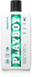 Playboy Gravity 0 tusfürdő gél 3 az 1-ben 250 ml