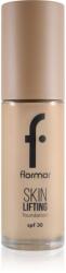 Flormar Skin Lifting Foundation hidratáló alapozó SPF 30 árnyalat 070 Medium Beige 30 ml