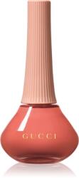 Gucci Gucci Beauty Vernis à Ongles körömlakk árnyalat 414 Peggy Sunburn 10 ml