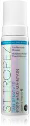 St. Tropez Tan Remover пяна за отстраняване на автобронзанти 200ml