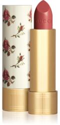 Gucci Gucci Beauty Rouge à Lèvres Voile fényes ajakrúzs árnyalat 221 Candace Rose 3.5 g