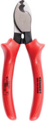  kennedy pro 160mm szigetelt kábelvágó - 1000 v ken5342522k
