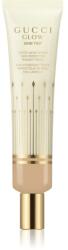 Gucci Gucci Beauty Glow Skin Tint Moisturizer hidratáló tonizáló krém árnyalat 43 40 ml