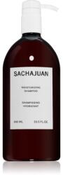 SACHAJUAN Moisturizing Shampoo hidratáló sampon 1000 ml