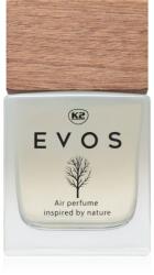 K2 Evos Grace Valkiria illat autóba 50 ml