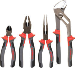  kennedy pro 4 db-os pro-torq fogókészlet ken5582110k