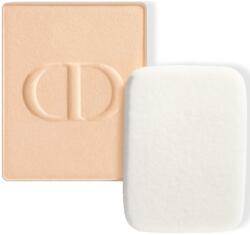 Dior Dior Forever Natural Velvet Refill machiaj compact persistent rezervă culoare 2W Warm 10 g