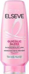L'Oréal Elseve Glycolic Gloss balzsam a fényes hajért, 300 ml - ecofamily